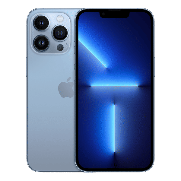 Buy Apple iPhone 13 Pro (512GB, Sierra Blue) Online - Croma Buy Apple iPhone 13 Pro (512GB, Sierra Blue) Online - Croma